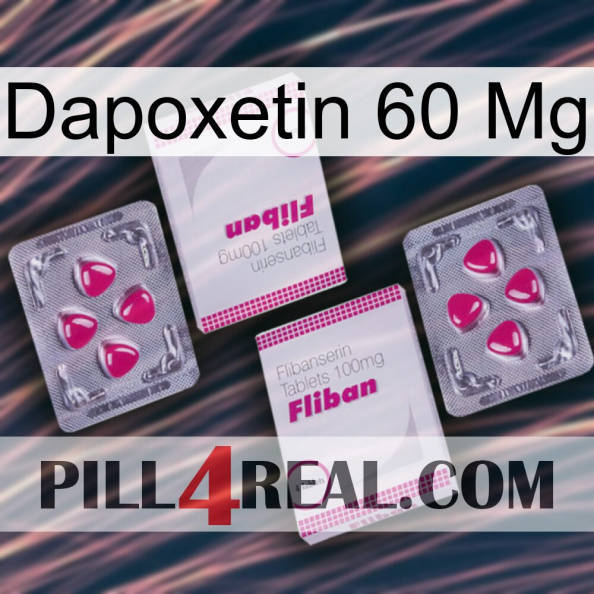 Dapoxetine 60Mg 33